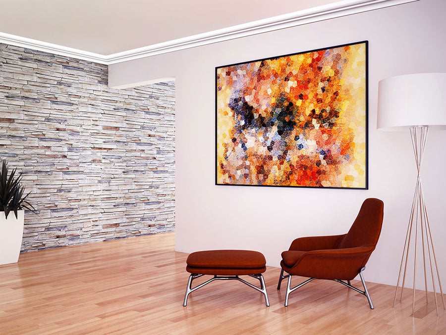 Moldura HomeStar S35