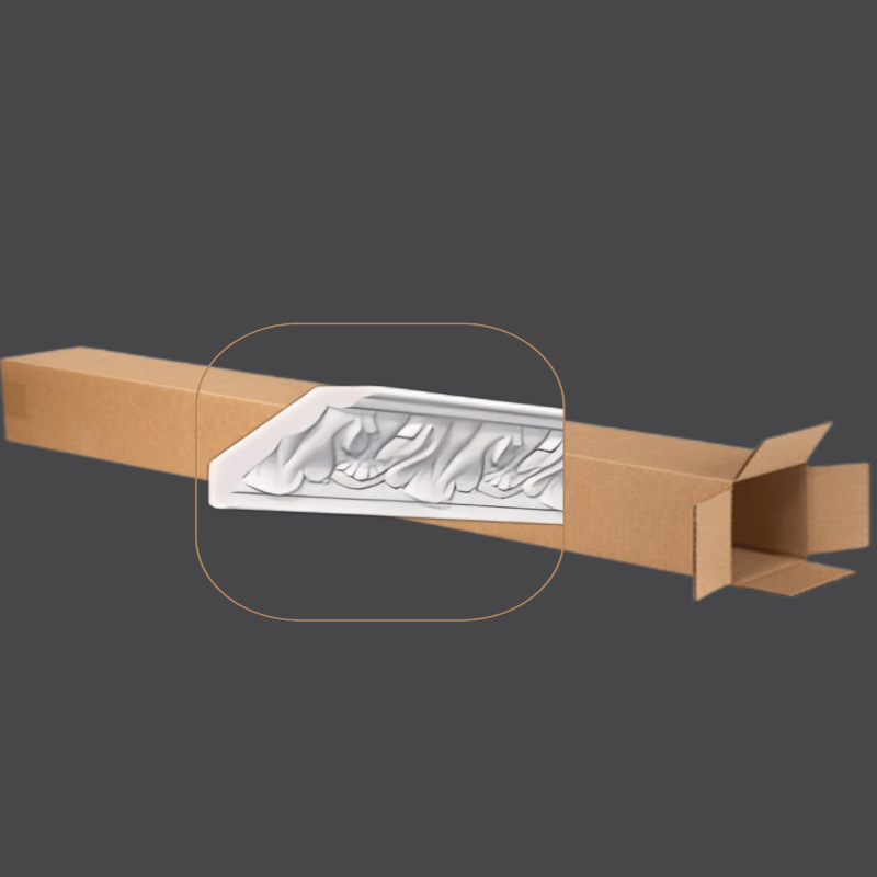 Pack Moldura HomeStar LAURA - 10 Unidades