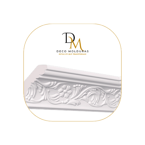 Moldura línea premium