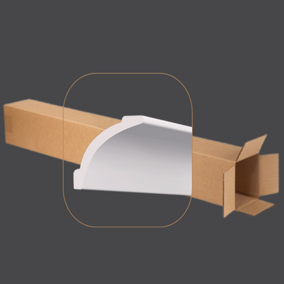 Mega Pack Moldura HomeStar A10 - 45 Unidades