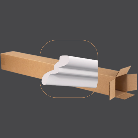 Mega Pack Moldura HomeStar S25 - 225 Unidades