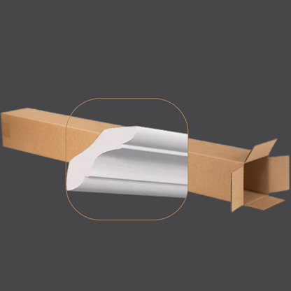 Mega Pack Moldura HomeStar C70 - 45 Unidades