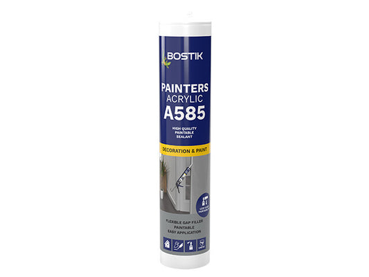 Adhesivo de Montaje Bostik A585